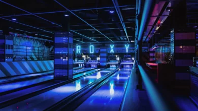 Roxy Lanes Entertainment Venue Opening In Liverpool This Winter 36 Roxy Lanes Set To Open In Liverpool Winter 2023