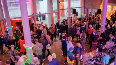 Tate Liverpool - © Tate (Mark McNulty)