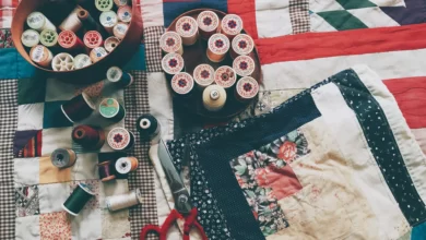 4 Ideas For Repurposing And Recycling Your Old Belongings