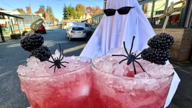 Baltic Market Unveils Huge Halloween Movie Extravaganza For Adults & Kids