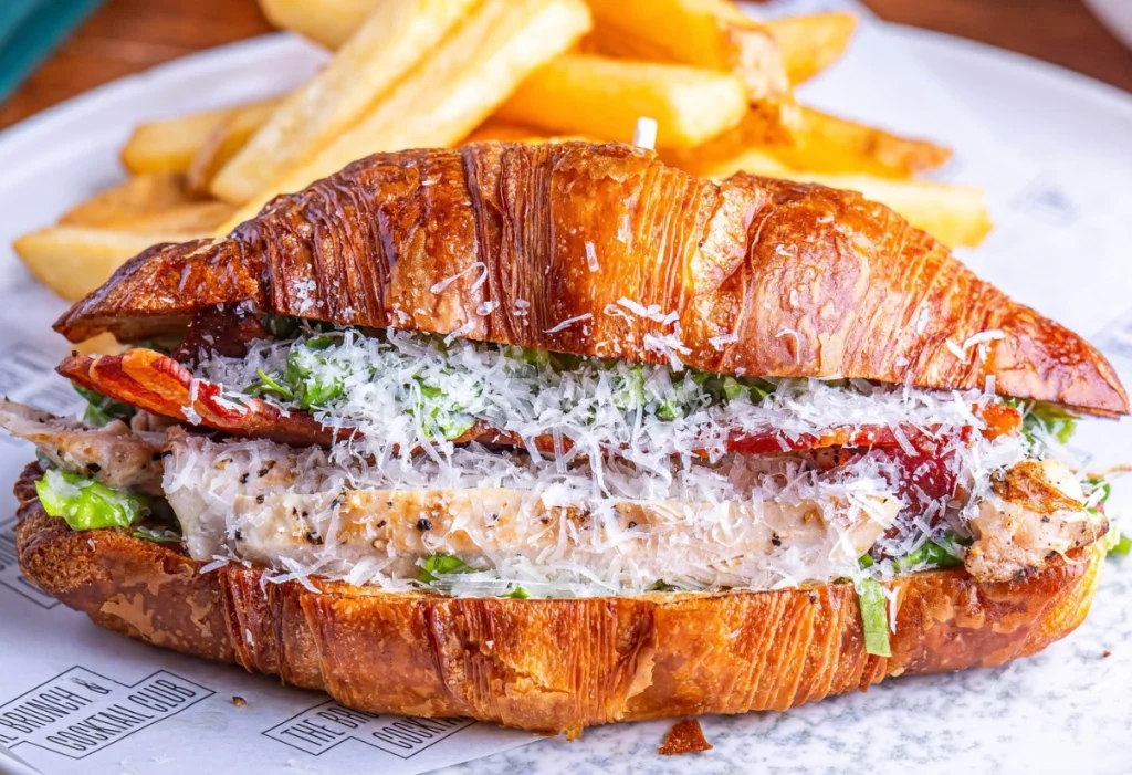 The Best Bottomless Brunch Places In Liverpool 2 Best Bottomless Brunch Places in Liverpool - The Brunch and Cocktail Club