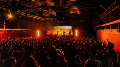 CONTENT Reveals Its First Full Season Of Shows Into Spring 2024 15 Caroline Polachek at CONTENT, Liverpool