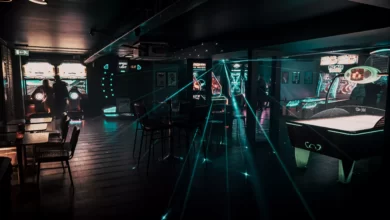 Playbox Games Arcade & Bar Opens On Bold Street 34 Playbox Liverpool