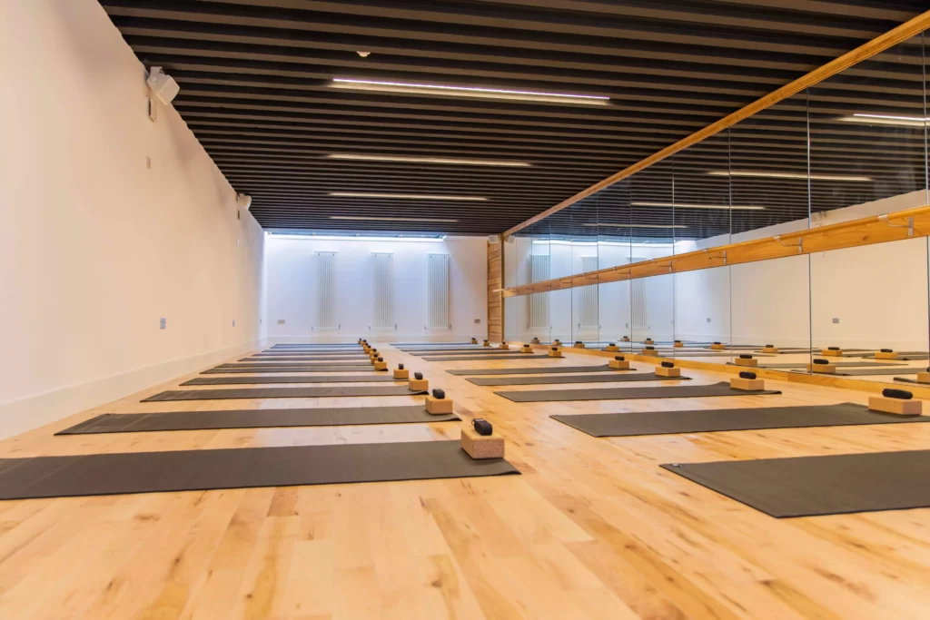 Renowned Yoga Teacher Presents New Beginners Yoga Course At Hope Street