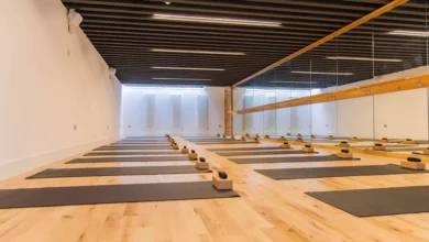 Renowned Yoga Teacher Presents New Beginners Yoga Course At Hope Street Hotel 3 Renowned Yoga Teacher Presents New Beginners Yoga Course At Hope Street Hotel