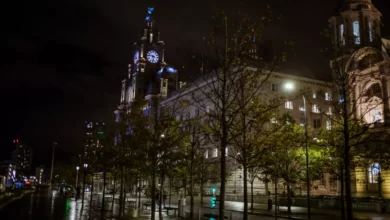 The Other (Mersey) Side - Alternative Stuff To Do In Liverpool