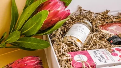 What To Put In A Gift Hamper For Her