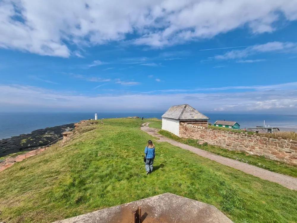 Why Wirral Is A Perfect Day Trip From Liverpool 3 Why Wirral Is A Perfect Day Trip From Liverpool - Hilbre Island