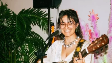 Zara Smile - Human - Credit - Florintein