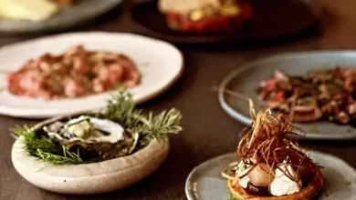 Baltic Triangle Bars and Restaurants Guide - Manifest