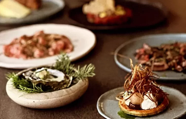 Baltic Triangle Bars and Restaurants Guide 34 Baltic Triangle Bars and Restaurants Guide - Manifest