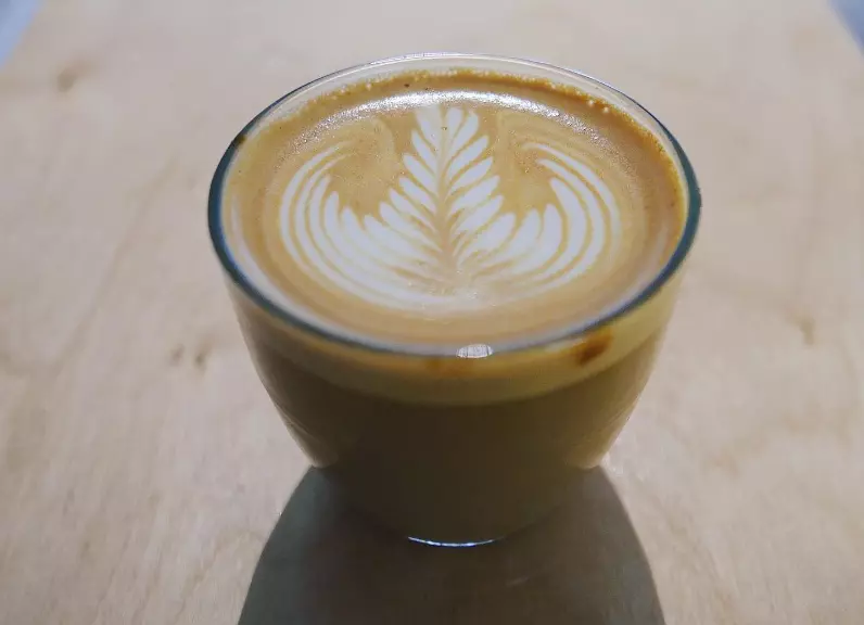 Best Coffee Shops In Liverpool - Mother Espresso