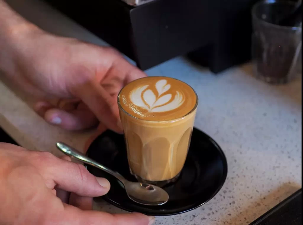 Best Coffee Shops in Liverpool - Crosby Coffee