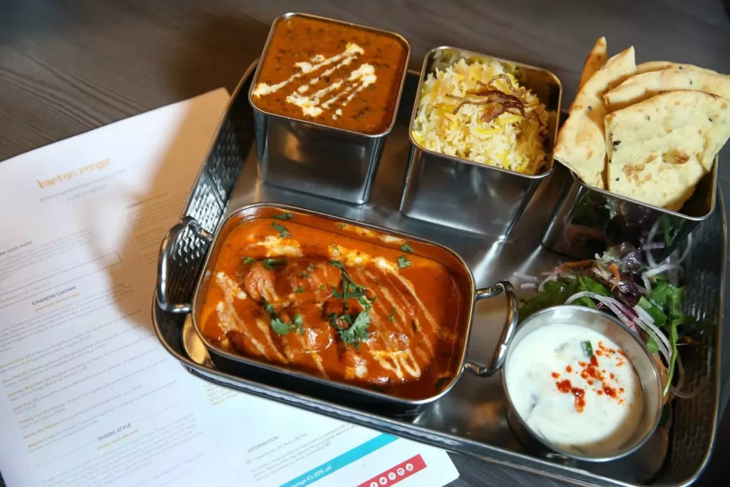 The Best Indian Restaurants in Liverpool 9 Best Indian Restaurants In Liverpool - Barton Rouge