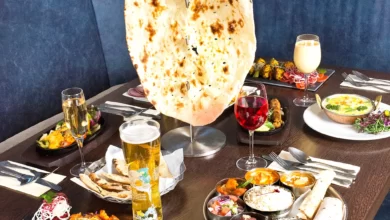 The Best Indian Restaurants in Liverpool 1 Best Indian Restaurants In Liverpool - Sanskruti