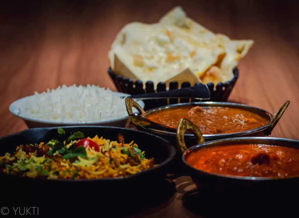 The Best Indian Restaurants in Liverpool 7 Best Indian Restaurants In Liverpool - Yukti