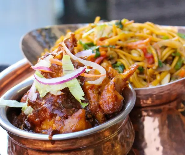 The Best Indian Restaurants in Liverpool 6 Best Indian Restaurants in Liverpool - SK Little India