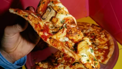 Best Pizza Places In Liverpool - Nightcrawler Pizza