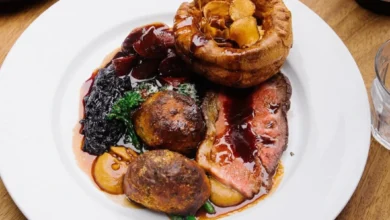 The Best Sunday Roasts in Liverpool 3 Best Sunday Roasts in Liverpool - Buyers Club