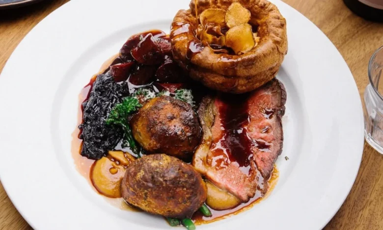 Best Sunday Roasts in Liverpool - Buyers Club
