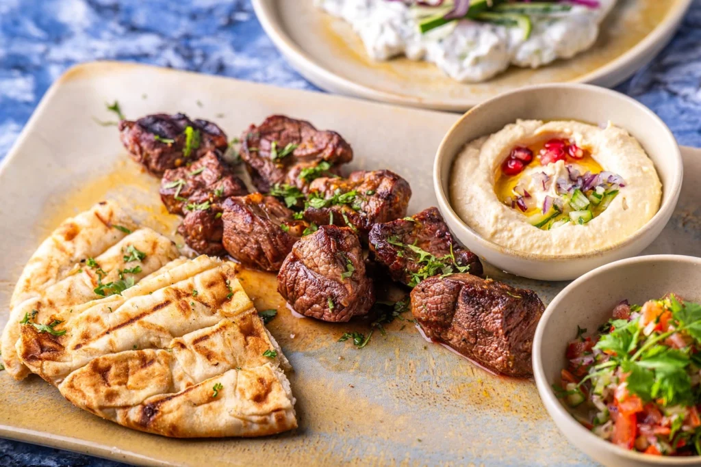 A Complete Guide to Castle Street Restaurants and Bars in Liverpool 25 Castle Street Restaurants and Bars Zeus Taverna