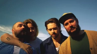 Clean Cut Kid New Album - A Crisis of Faith At The Death Of A Loved One