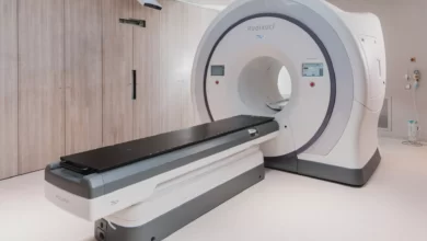 Debunking The Myths of MRI Scans 2 Debunking The Myths of MRI Scans