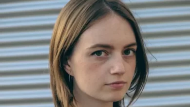 Esme Bridie - Photo Credit - Augustin Frandon