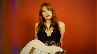 Leonie Jakobi by Marieke Macklon