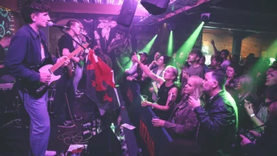 Sound City Announces First Wave of Acts & Headliners For 2024