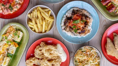Kids Eat Free at Liverpool ONE this October Half Term 4 The Real Greek Set To Open At Liverpool ONE
