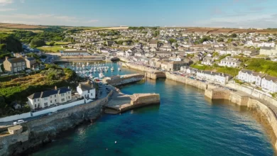 Why Staying In The UK For A Holiday Is Still So Much Fun