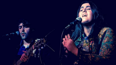 Tapestry - A Tribute To Carole King - Visions of Albion