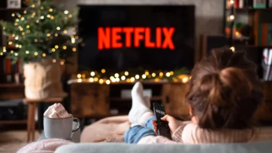 The 5 Best Christmas Films To Watch On Netflix This Festive Season 4 The 5 Best Christmas Films To Watch on Netflix This Festive Season