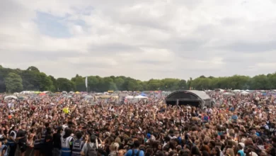 Africa Oyé 2024 Festival Dates Announced 5 Africa Oye 2024 Festival Dates Announced - ZieZie at Oye 2023 - Photo Credit - Mark McNulty