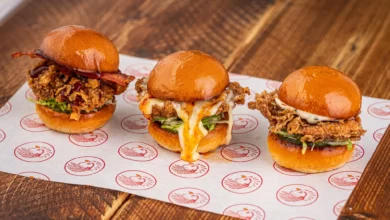 The 7 Best Fried Chicken Places In Liverpool 1 Best Fried Chicken Places In Liverpool Beak