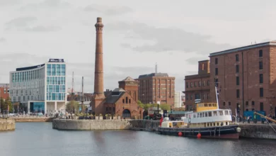 Best Things To Do When Visiting Liverpool