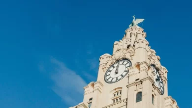 Blue Monday In Liverpool: What's Happening Across The City 23 Blue Monday in Liverpool- What's Happening Across The City