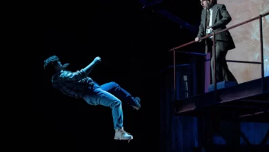 Boys From The Blackstuff - Credit Jason Roberts