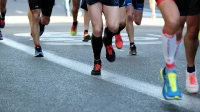 From Couch To Marathon: What You Should Know About Getting Serious About Running 32 From Couch To Marathon - What You Should Know About Getting Serious About Running