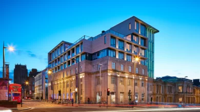 Hope Street Hotel Celebrates 20 Years 35 Hope Street Hotel Celebrates 20 Years