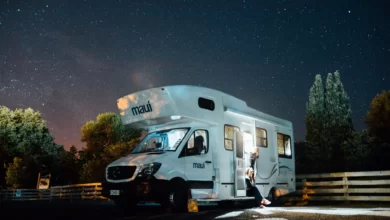 How To Figure Out Your Affordability When Buying A Motorhome