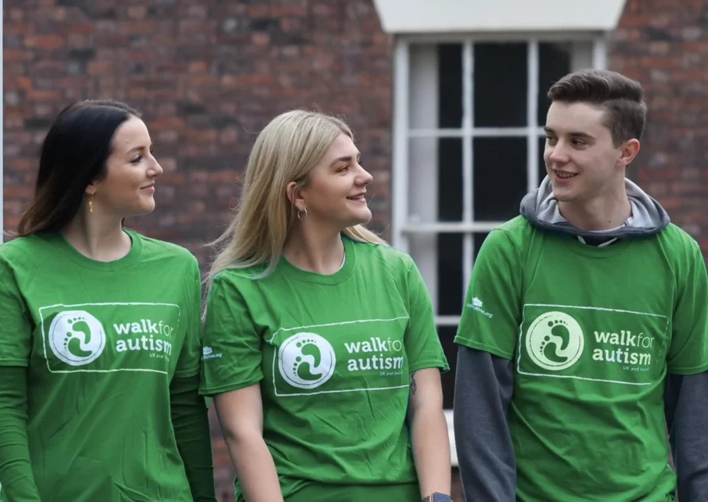 Autism-Friendly Things To Do In Liverpool: Inclusive Activities and Venues Across the Region 21 Local Charity Autism Initiatives Strides Into Seventh Year of Huge 'Walk for Autism' Challenge