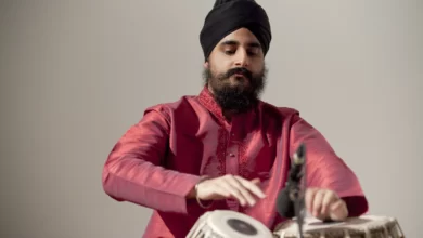 Milap Spring 2024 Programme - Gurdain Rayatt