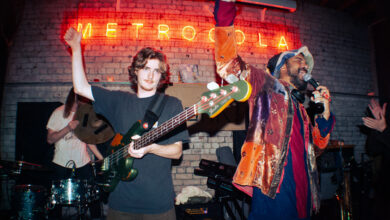 Mutant Jazz Photo Credit @Milli f