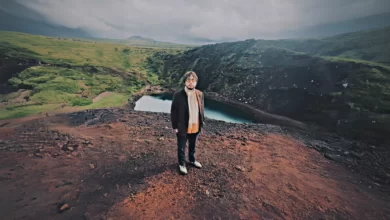 Novelty Island 'Taped Over' EP Review