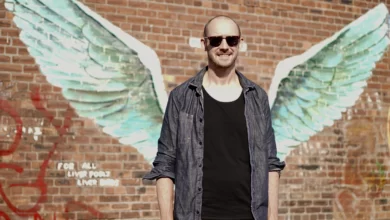 Paul Curtis First Ever Exhibition To Take Place This February