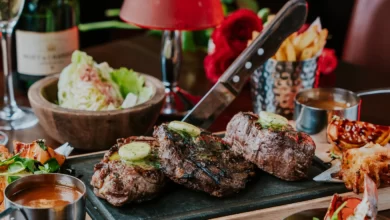 Things To Do On Valentines Day In Liverpool Miller and Carter