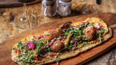 Celebrate Veganuary In Liverpool With These Restaurants 1 Veganuary in Liverpool - Peaberry