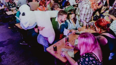 Bongo’s Bingo Liverpool April Dates Revealed 3 Bongo’s Bingo Liverpool April Dates Revealed